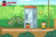 Crayon Shin-chan - Densetsu wo Yobu Omake no Miyako Shockgaan